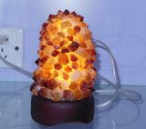 Stone Decoration., Stone Candle Lamp, Massage Wands <Esb01658>